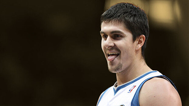 Дарко Миличич: «Баскетбол превратился для меня в кошмар. Я считал себя самым талантливым, но поздно осознал, что надо много работать»