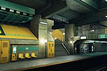 Разработчики Cyberpunk 2077 подтвердили, что в игре не будет метро