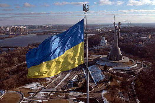В Киеве заявили об аресте $38 млн на депозитных счетах, в основном российских
