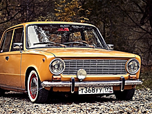 Копейка: главный автомобиль СССР