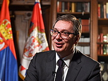 В Сербии заявили о «практически бесплатном» газе из России