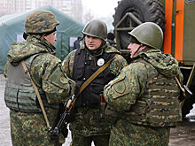 Я проехал вдоль линии фронта между Россией и Украиной: этот конфликт не заморожен