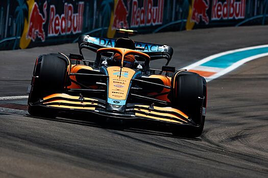 Ландо Норрис продолжает испытывать недомогание перед Гран-при Монако