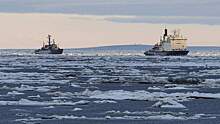 В НАТО расценили действия России в Арктике как стратегический вызов