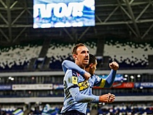 «Крылья Советов» — «Ахмат»: прямой эфир матча начнётся в 18:00