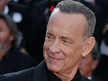 Актер Том Хэнкс рассказал, как приходит на свадьбы без приглашения