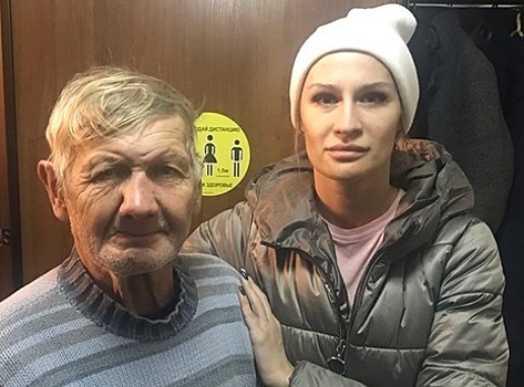 В Калининграде нашли бездомного пенсионера с удостоверением журналиста  