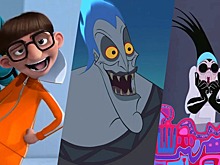 9 самых нелепых злодеев из мультфильмов