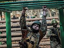 На Украине рассказали о бегстве бойцов ВСУ из учебных центров