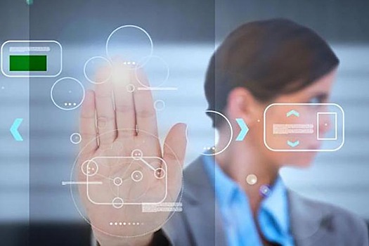 Банки запустят биометрическую идентификацию с 2018 года