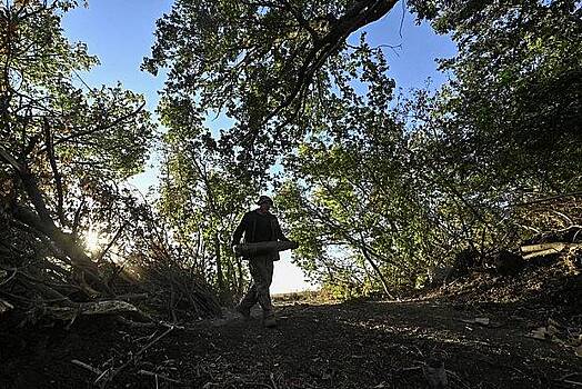 В Киеве заговорили о необходимости уступить России