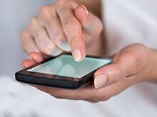 Названы самые популярные модели смартфонов в 2021 году в Новосибирской области