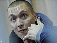 "Разговор ни о чем": Жиган ушел со встречи с депутатами
