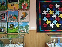 Приобрести «заботливые» подарки на 8 Марта могут вологжане