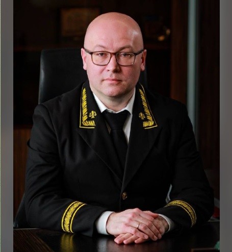 Алексей Шипилов вновь возглавил Краснодарский краевой суд