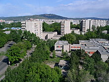Nowa Europa Wschodnia (Польша): Вы не русский? Ленин и Кабанбай переезжают на окраину
