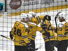 Пензенский «Дизель» обыграл «Зауралье» со счетом 3:1