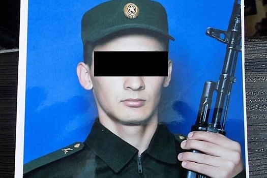 Дело о гибели призывника в воинской части Екатеринбурга дошло до суда