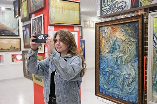 Новые музеи и модельные библиотеки: на выставке «Россия» обсудили развитие отечественной культуры