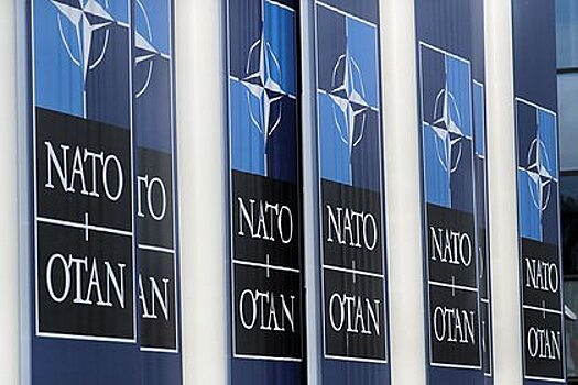 Вашингтон призвали не принимать Украину в НАТО