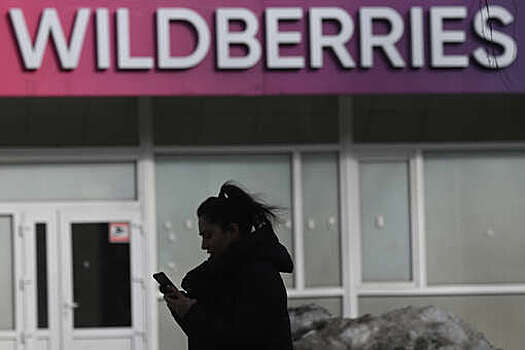 Минпромторг: Сгоревший склад Wildberries не прошел процедуры приемки