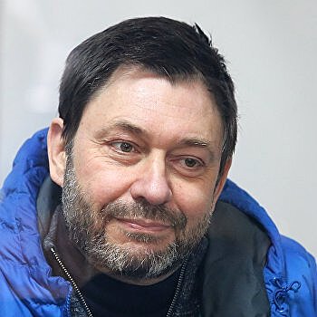 Власть арестовала Вышинского, учитывая его статус - Бережная