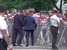 Покушение на Фицо стало символом возвращения политического терроризма в Европу