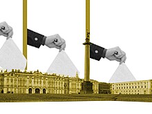 Разъединенные демократы, или Политический Uber в Санкт-Петербурге