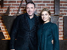 Нинидзе с Виторганом, Лаврентьева с Цыпкиным и другие звезды на премьере «Горбачева»