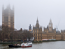 СВР: Лондон в контактах с ЕС "отчаянно продавливает" кражу российских активов