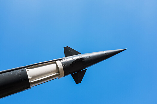 Силы ПВО Ирана сбили американский тяжелый беспилотник