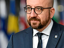 Глава Евросовета уверен в успешных сборах €7,5 млрд для борьбы с коронавирусом