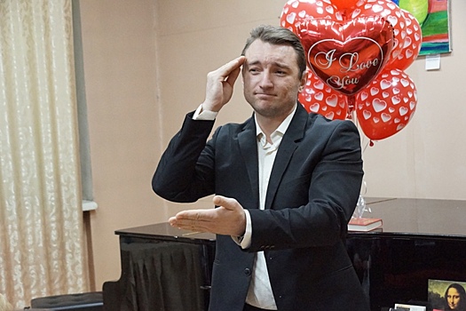 Конференция, посвященная проблемам жестового языка в сфере образования, пройдет на базе ТК-24