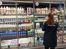 В продуктовых сетях зафиксировали рост числа нарушений