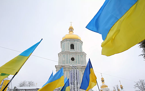 Члены синода УПЦ приехали в офис Зеленского