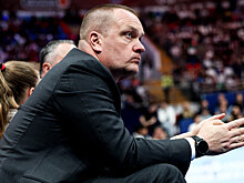 Андрей Ватутин: «Скорее состоится встреча со снежным человеком, чем УСК ЦСКА будет достроен»