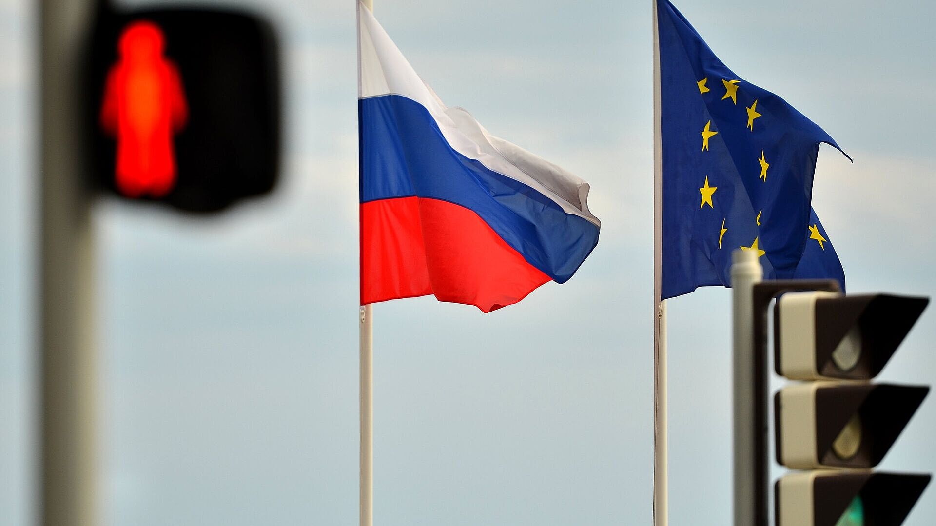 В ЕС раскритиковали эффективность санкций против РФ