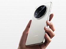 Oppo Find X8 Ultra и Xiaomi 15 Ultra: какой флагман выбрать, выяснило Gizmochina