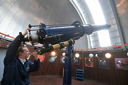 Астрономы рассказали о сюрпризах из космоса в июле