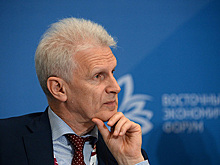 Фурсенко прокомментировал слова дочери миллионера о «Рашке»