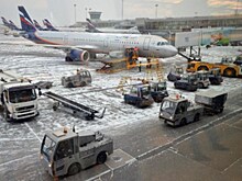 «Аэрофлот» отказался переводить часть рейсов в Домодедово