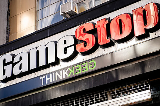 Reddit переписал правила фондового рынка