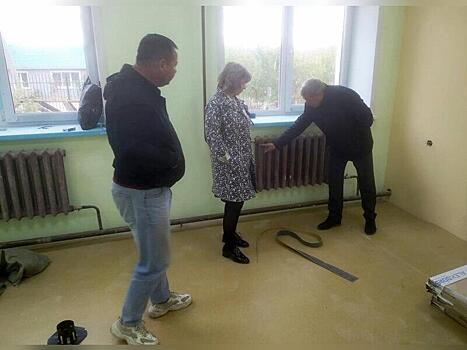 Глава Читинского района дал свою версию происходящего в замерзающем посёлке