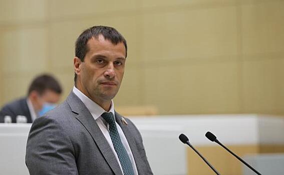 Югорские сенаторы отчитались о доходах: один из них обзавелся «запорожцем»