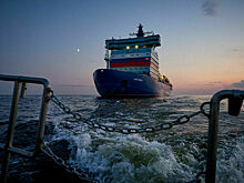 К 2030 году пропускную способность Севморпути увеличат в 6 раз