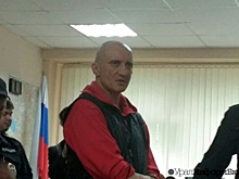 Суд отказался от пересмотра приговора фигуранту дела о покушении на Тимониченко