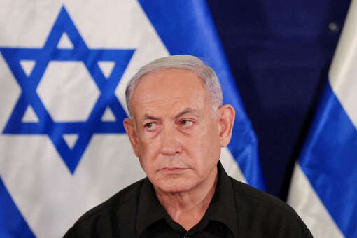Прокурор МУС требует выдать ордера на арест Нетаньяху и главы ХАМАС