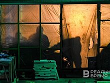 Из-за строительства метро в Казани изымут еще один земельный участок