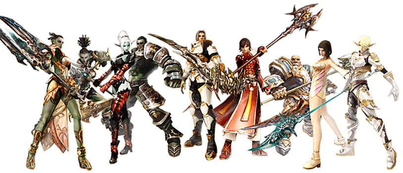 Lineage 2 Classic - Новые руководства по прохождению квестов на 2 профессию