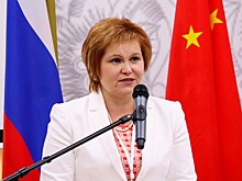 Депутаты городской думы назначили Елену Сорокину главой администрации Рязани